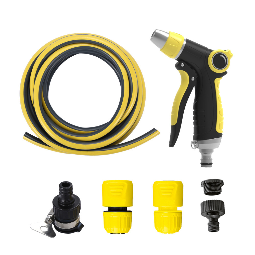 Pipe Freeze Spray - Sproeipistool 5 meter, zon- en vriesbestendig,