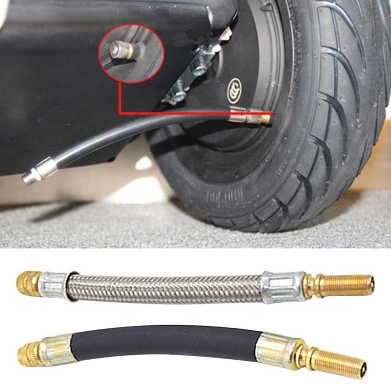 Flexible Hose Braided - 1Pc Flexibele Verlengklep Adapter Band Ventiel