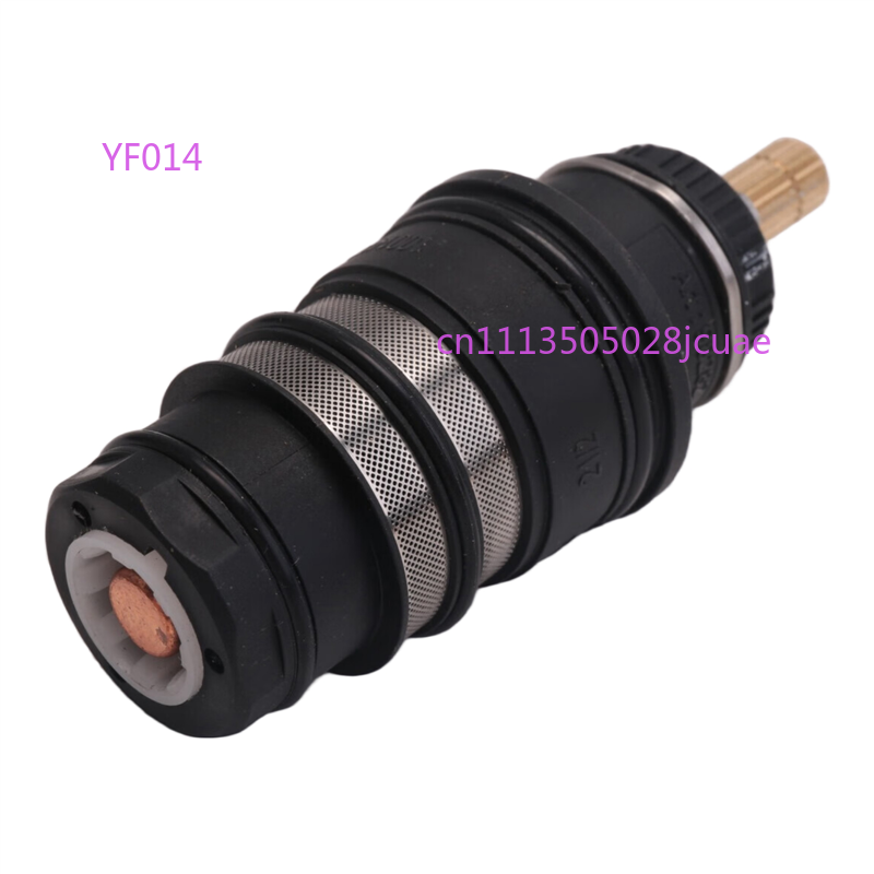 Shower Valve Cartridge - A76X 3/4 Inch Thermostatische Douchekraan Cartridge