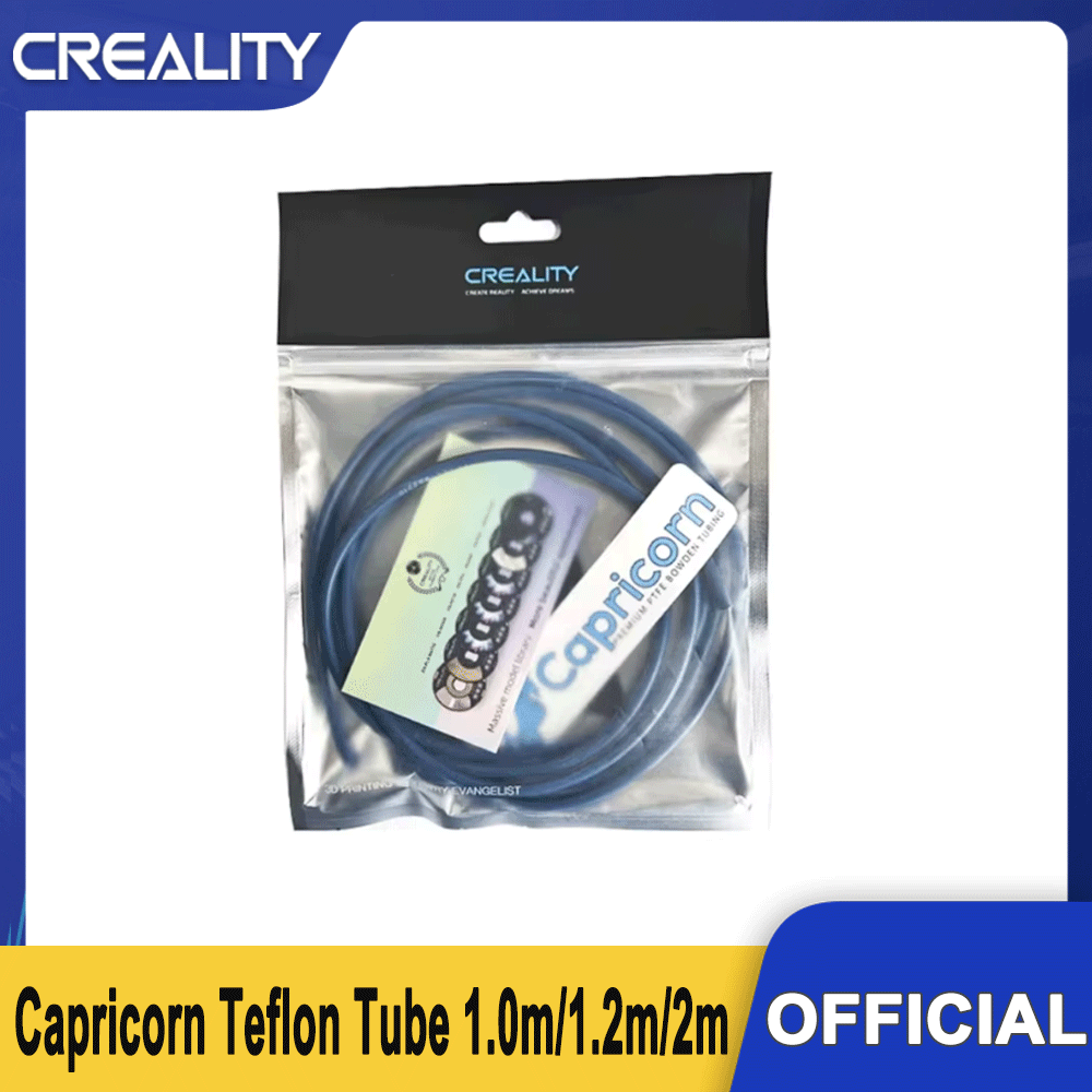 Ptfe Tape Thread - CREALITY voor Steenbok Bowden PTFE Tubing