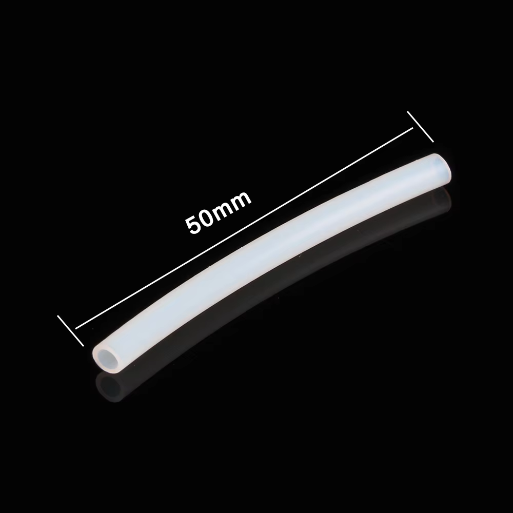 3DSWAY 20/100 stks 3D Printer  - Ptfe Tape Thread recensie en prijs