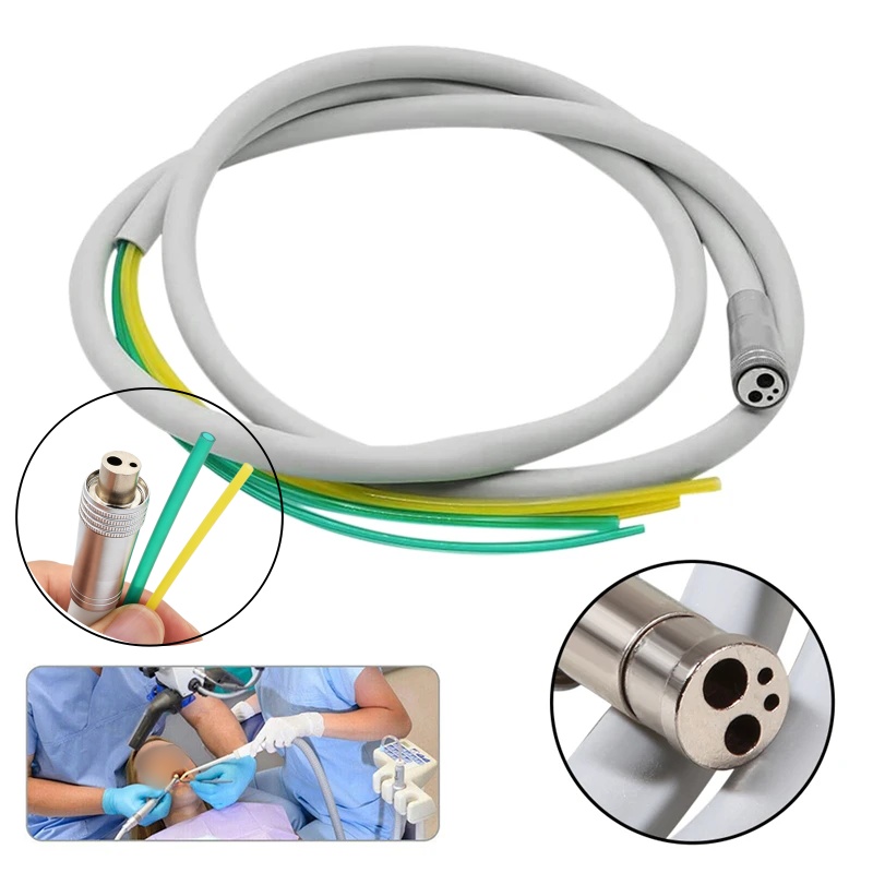 Tandheelkundige handstukslang  - Flexible Hose Braided recensie en prijs