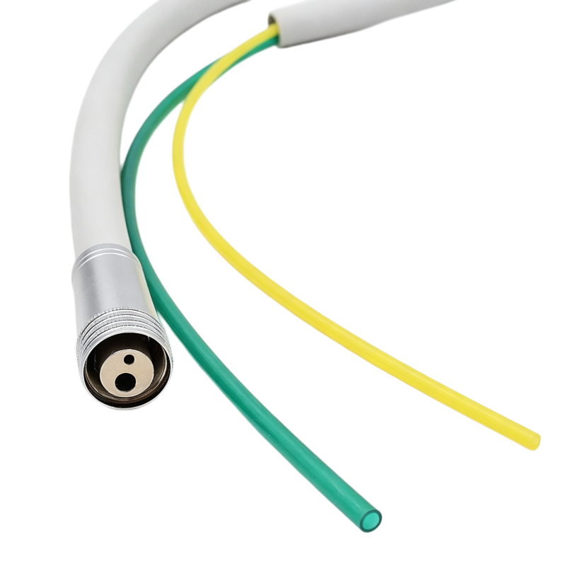 Tandheelkundige handstukslang  - Flexible Hose Braided recensie en prijs