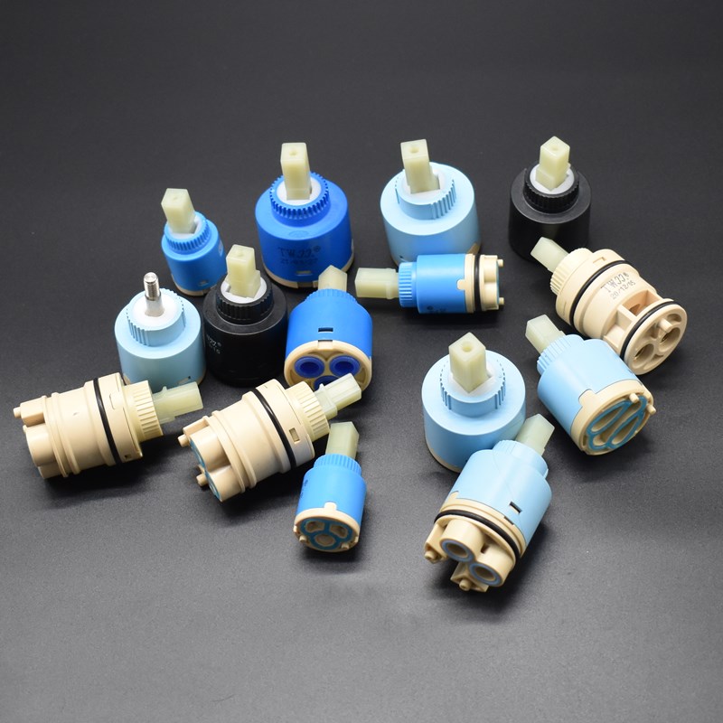 Tap Mengen Hoge Spool Valve 25 - Shower Valve Cartridge recensie en prijs