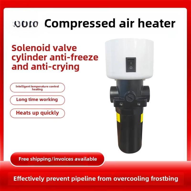 Magneetventiel voor kleine pij - Pipe Freeze Spray recensie en prijs