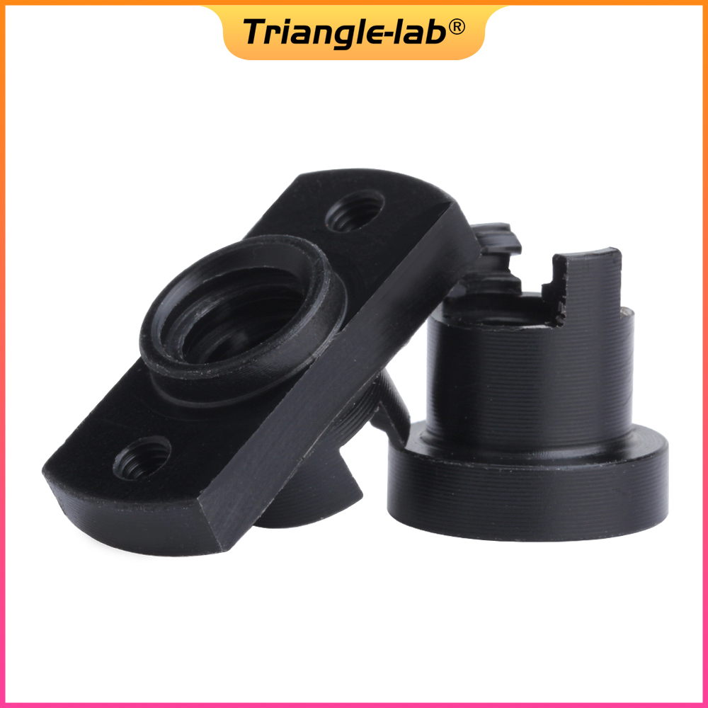 Trianglelab Tr8 T8 Loodschroef - Creality Printer K1 recensie en prijs