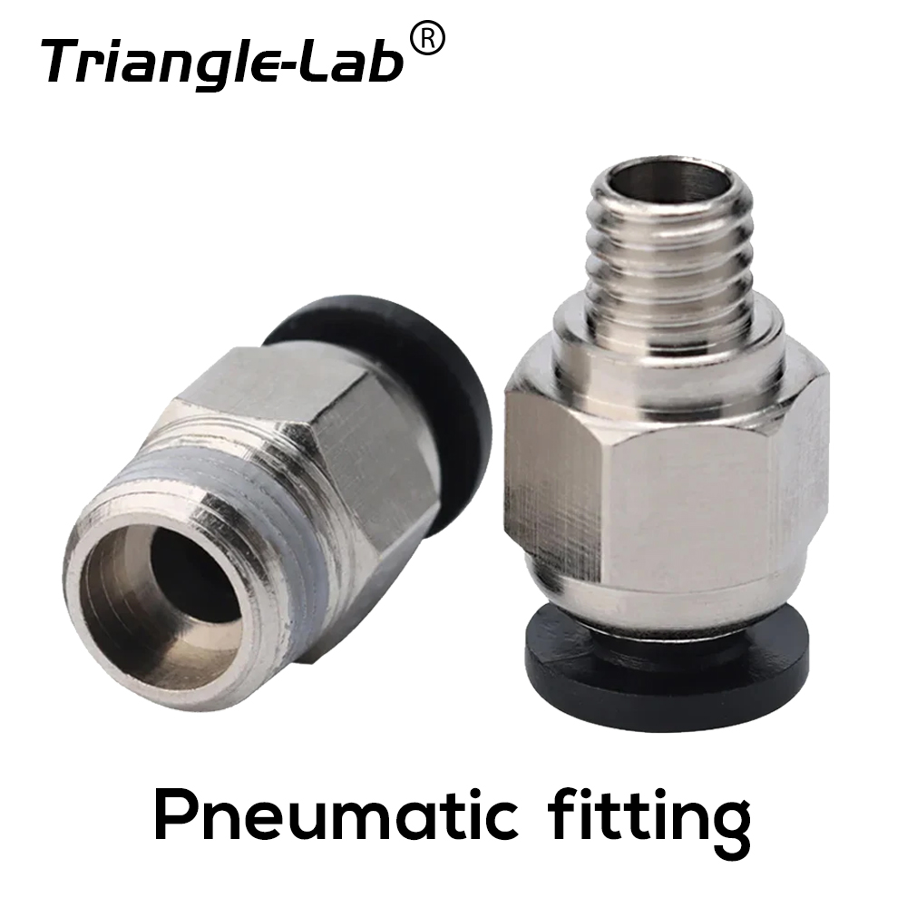 Trianglelab ®   Pneumatische f - Ptfe Tape Thread recensie en prijs