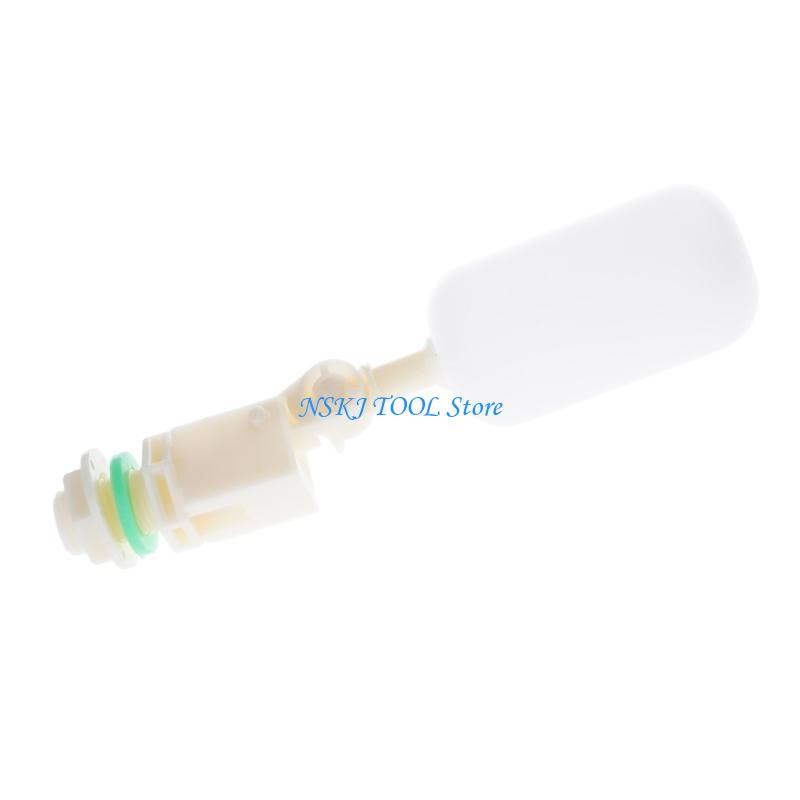 L8RC Watervlotterkleppen met v - Float Ball Valve recensie en prijs