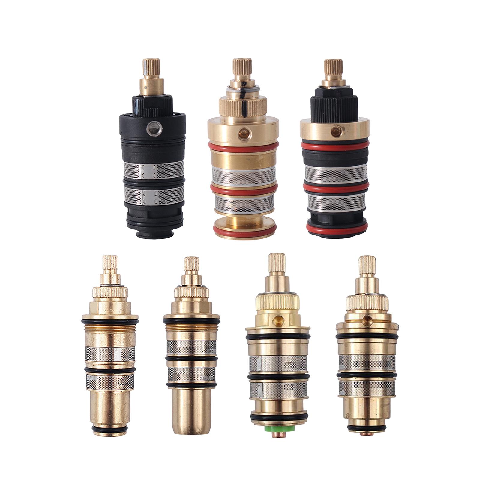 Thermostatische Patroonklep Do - Shower Valve Cartridge recensie en prijs