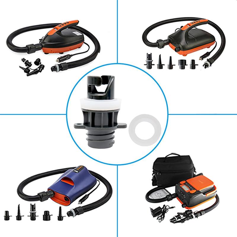 Nieuwe Verkoop 1/2/3 Stuks Luc - Float Ball Valve recensie en prijs