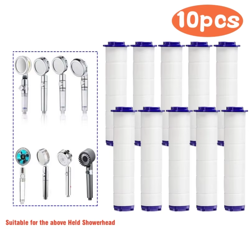 10 stuks douchekop vervanging  - Shower Valve Cartridge recensie en prijs