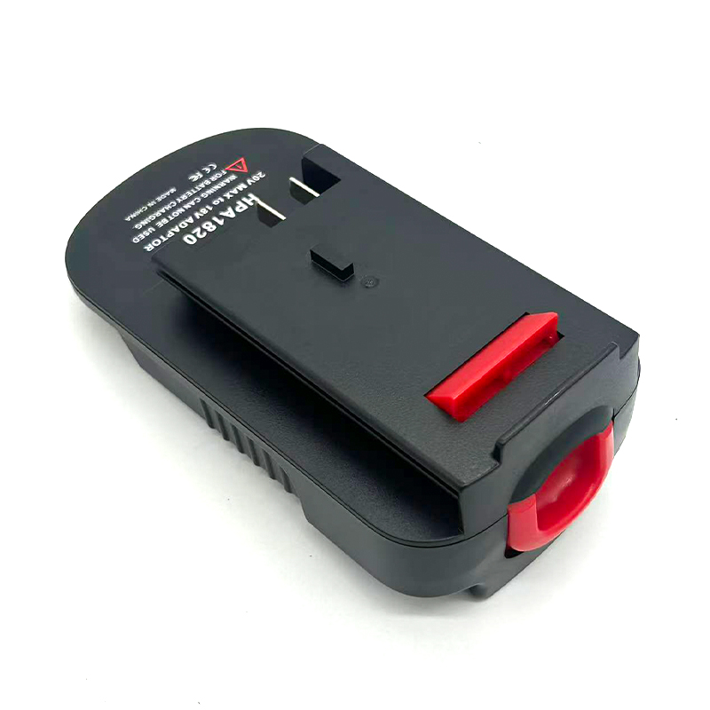 HPA1820 Conversieadapter voor  - Black+Decker Tool 20V Max recensie en prijs