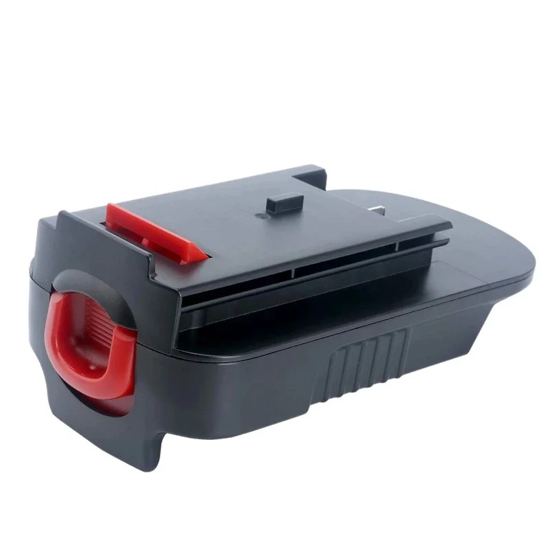 HPA1820 Conversieadapter voor  - Black+Decker Tool 20V Max recensie en prijs