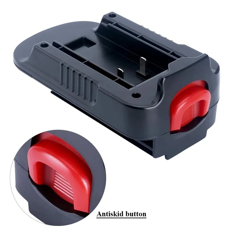 HPA1820 Conversieadapter voor  - Black+Decker Tool 20V Max recensie en prijs