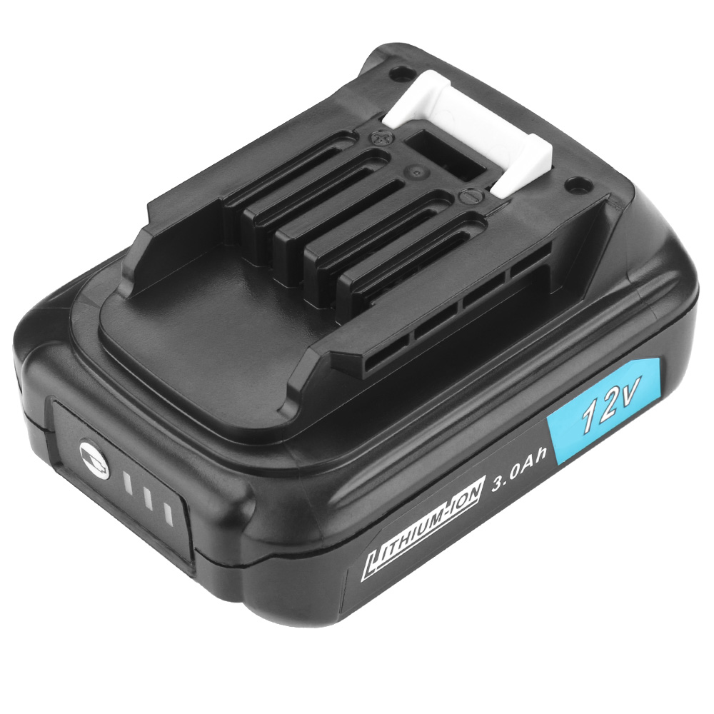 Voor Makita 197390-1 BL1015 19 - Makita Drill Hp1640 recensie en prijs