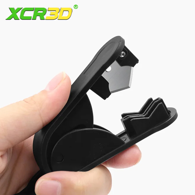 XCR3D PTFE Buissnijder Mini Dr - Ptfe Tape Thread recensie en prijs