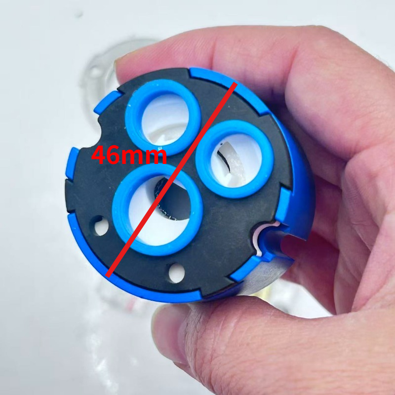 46 mm douchekraan spoel 46048  - Shower Valve Cartridge recensie en prijs