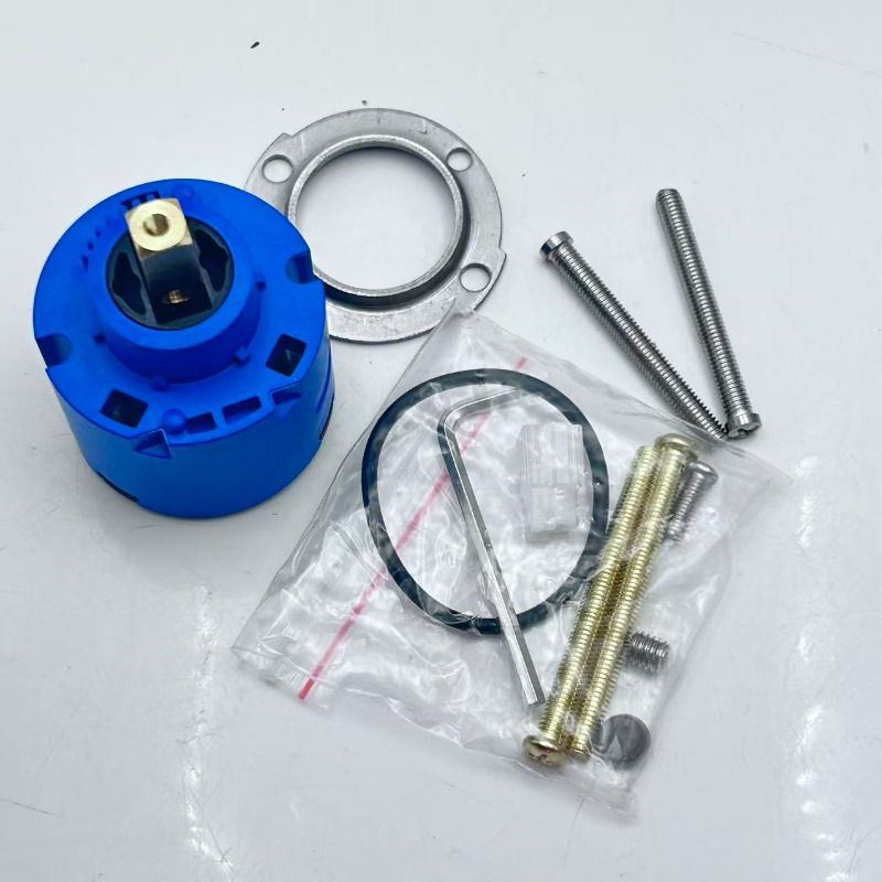 46 mm douchekraan spoel 46048  - Shower Valve Cartridge recensie en prijs