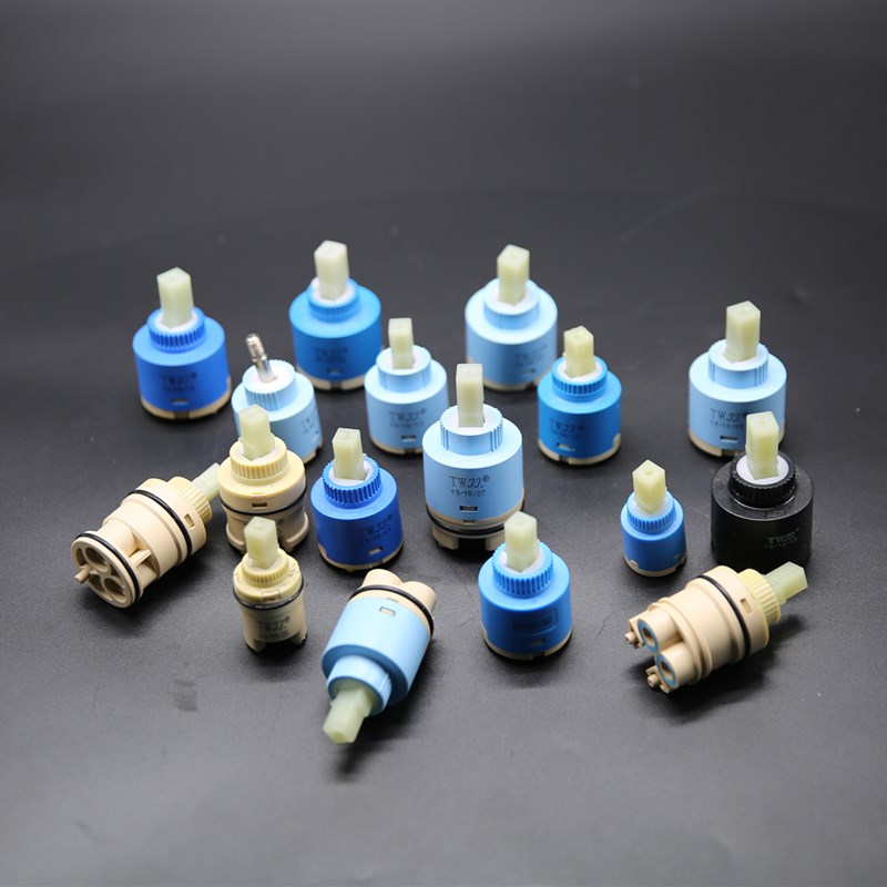 Kranen Mengspoelklep 25 MM/35  - Shower Valve Cartridge recensie en prijs